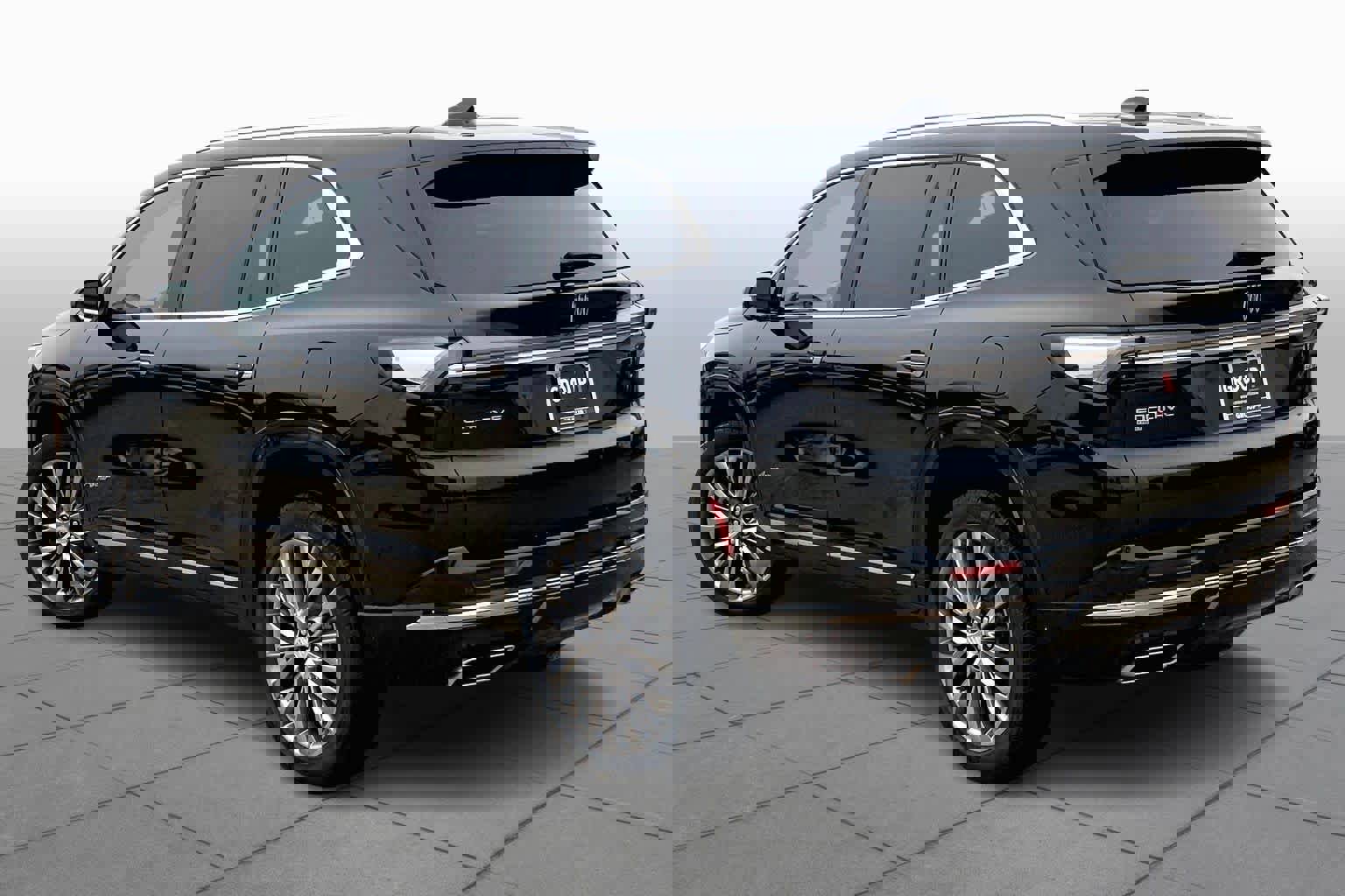 Certified 2025 Buick Enclave Avenir image 11