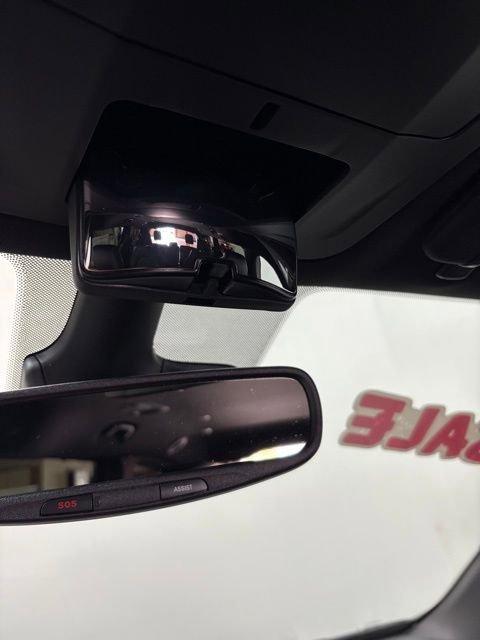 New 2026 Chrysler Pacifica Select FWD image 19