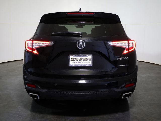 Certified 2023 Acura RDX AWD w/ Advance Package image 10