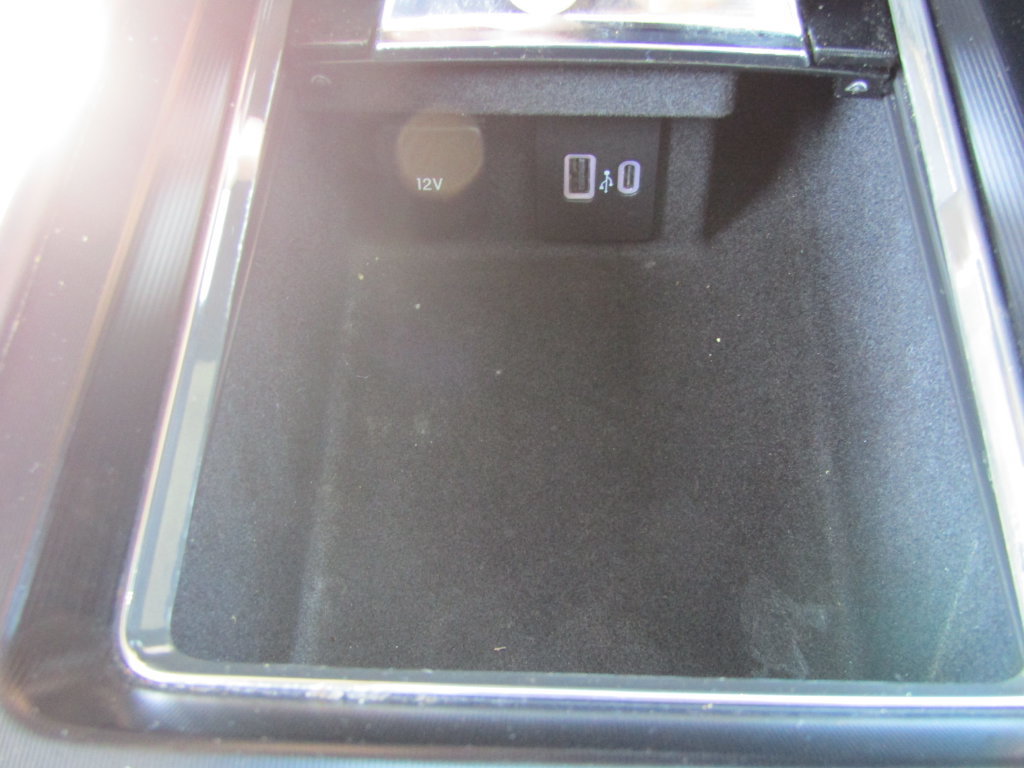 Used 2024 Lincoln Corsair Grand Touring AWD/4WD image 32