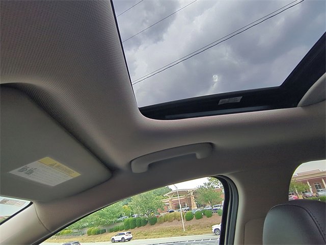 New 2025 Hyundai Tucson SEL image 28