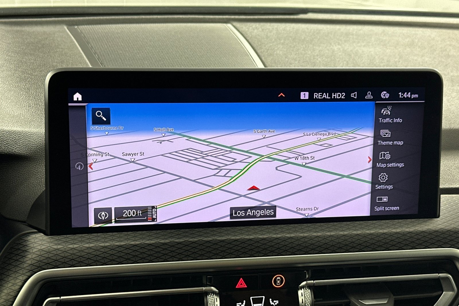 Used 2023 BMW X4 xDrive30i w/ M Sport Package AWD/4WD image 18