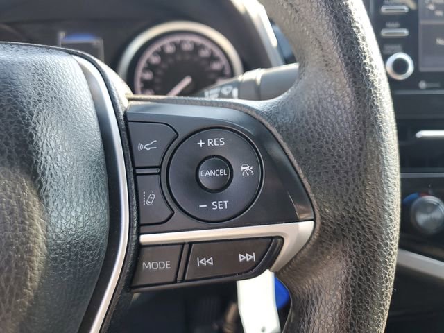 Used 2024 Toyota Camry LE image 27