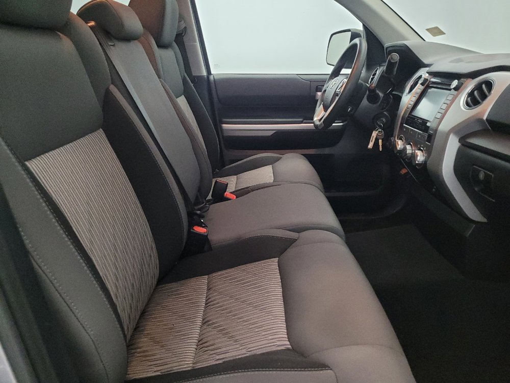 Used 2015 Toyota Tundra SR5 AWD/4WD image 21