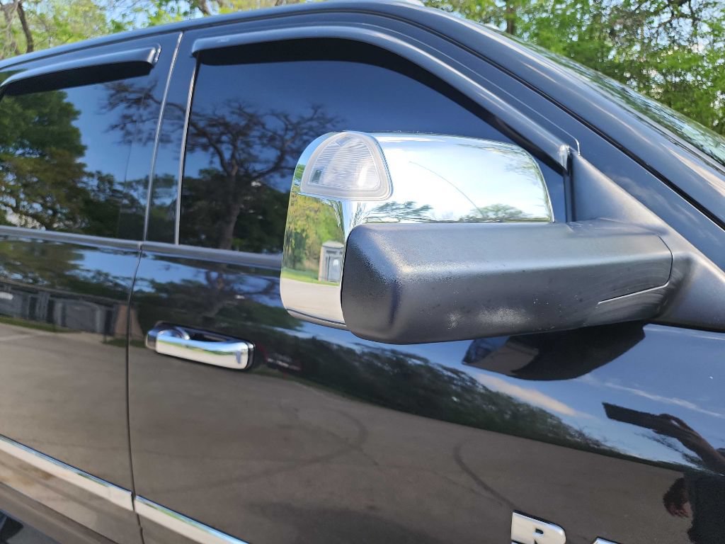 Used 2018 RAM 2500 Big Horn w/ Harvest Edition AWD/4WD image 18