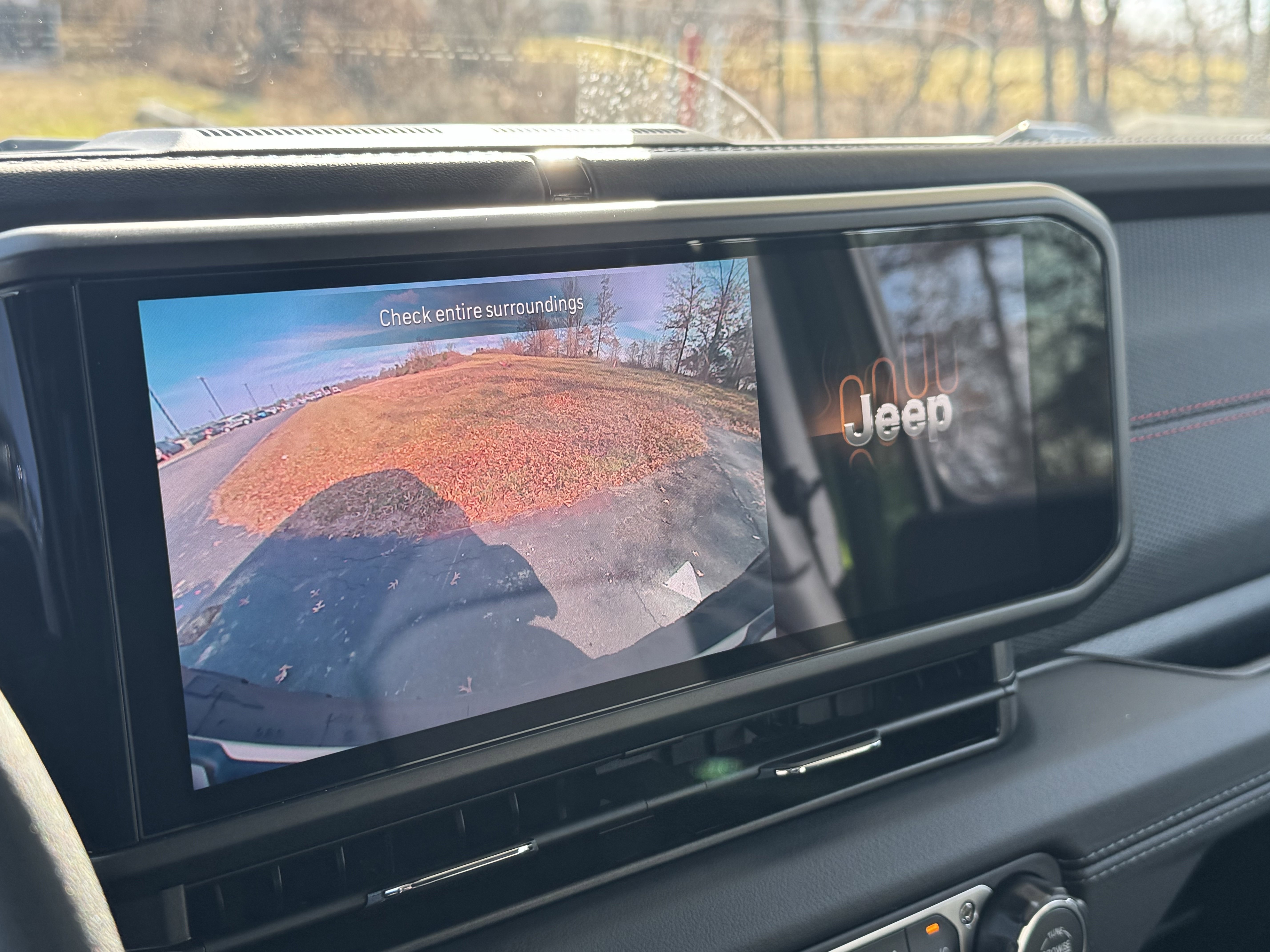 New 2026 Jeep Wrangler Unlimited Rubicon image 20