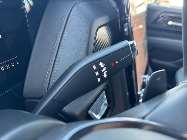 New 2026 GMC Yukon AT4 image 27