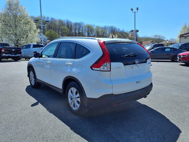 Used 2013 Honda CR-V EX-L image 6