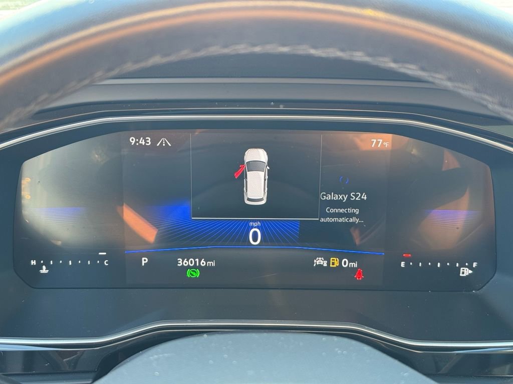 Used 2024 Volkswagen Jetta SE image 25