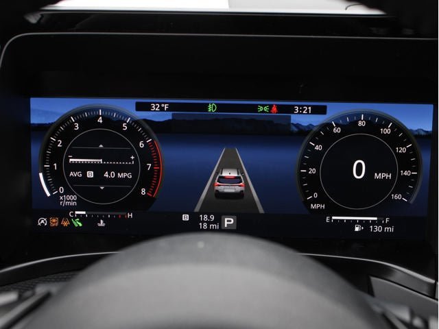 New 2026 Subaru Outback Premium image 32