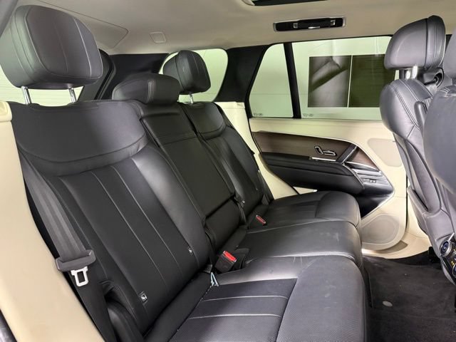 Used 2023 Land Rover Range Rover SE AWD/4WD image 29