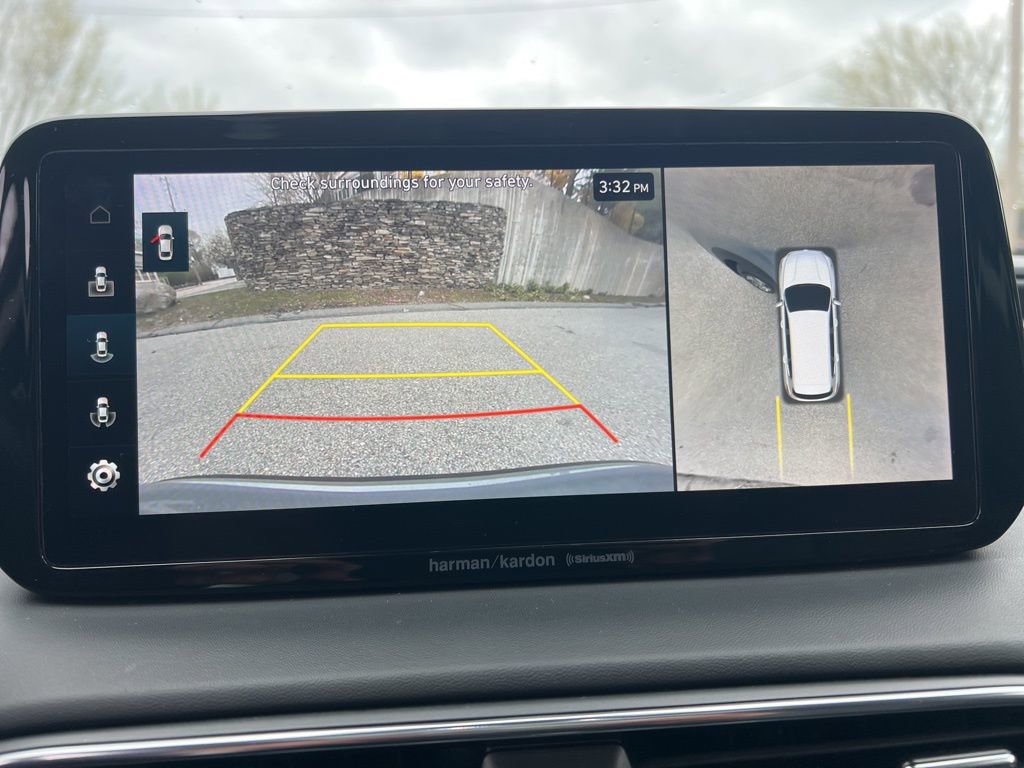 Used 2023 Hyundai Santa Fe SEL w/ Premium Package AWD/4WD image 22