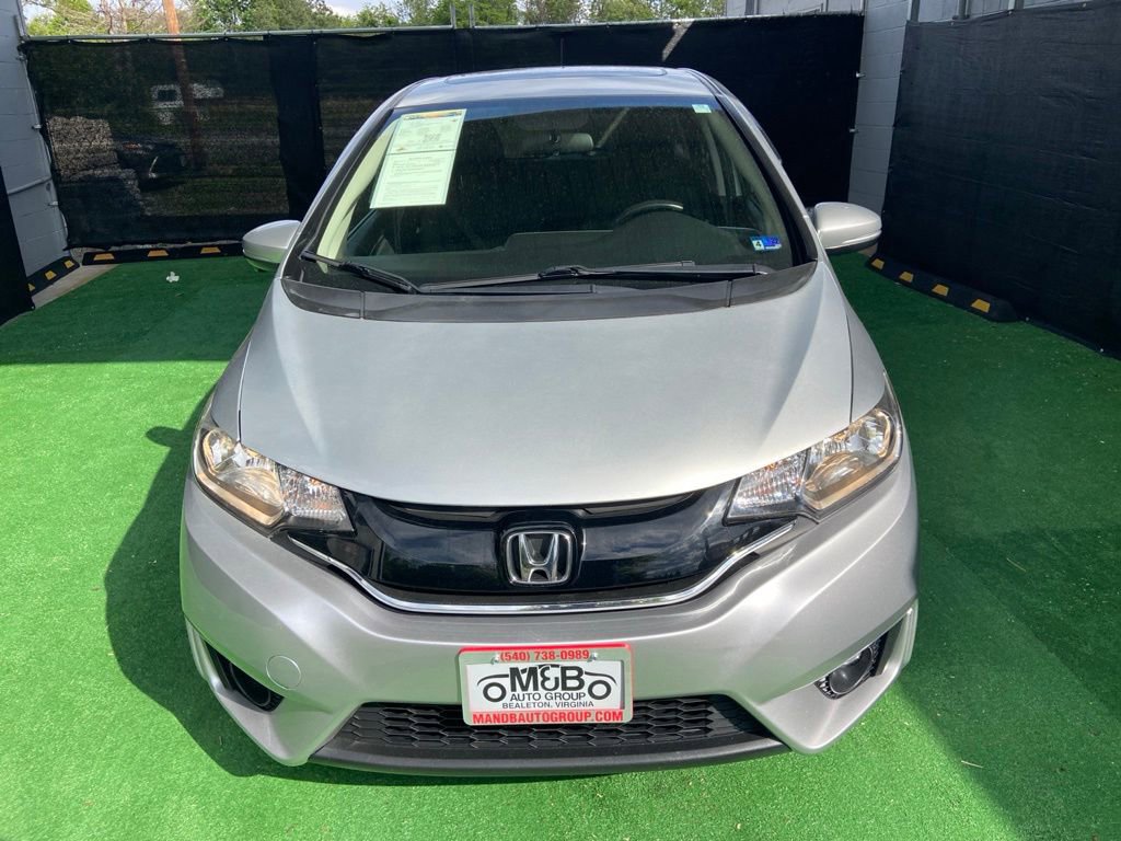 Used 2016 Honda Fit EX image 15