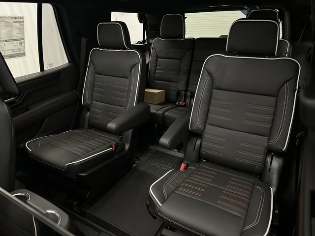 New 2026 GMC Yukon AT4 Ultimate w/ LPO, Floor Liner Package image 26