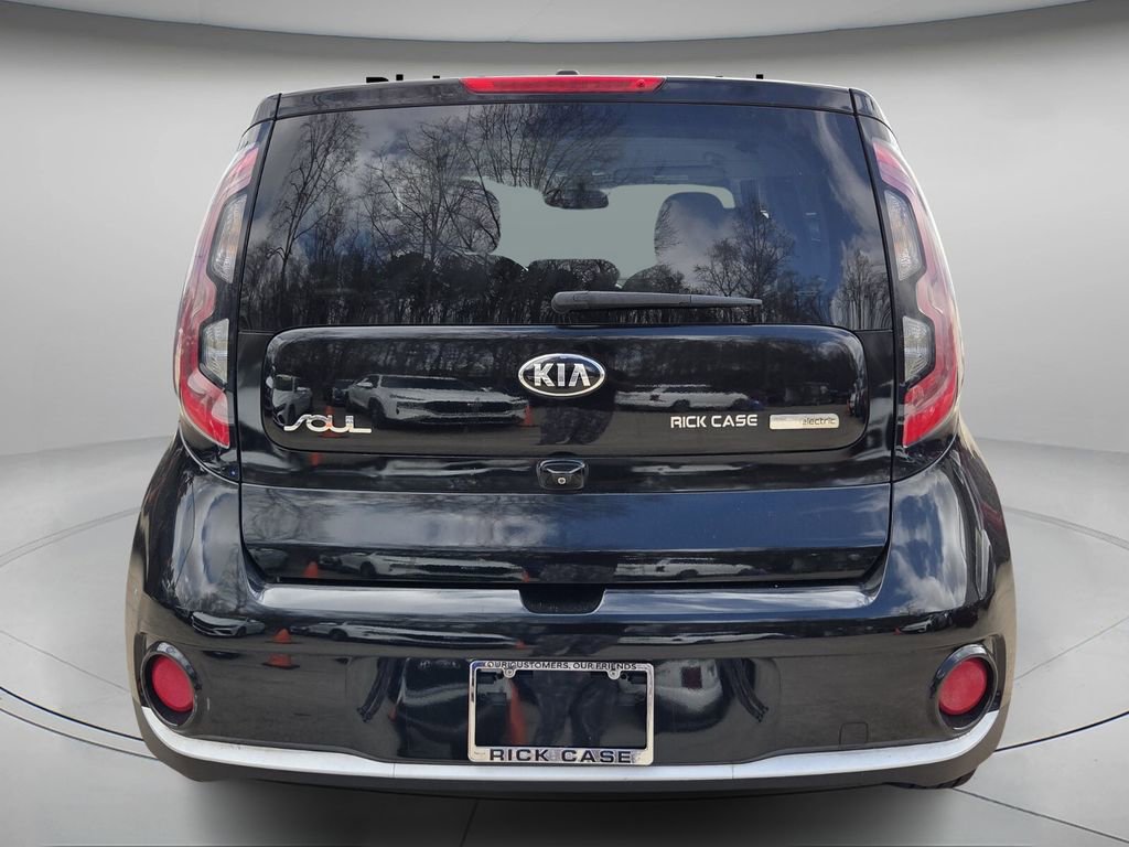Used 2018 Kia Soul EV image 6