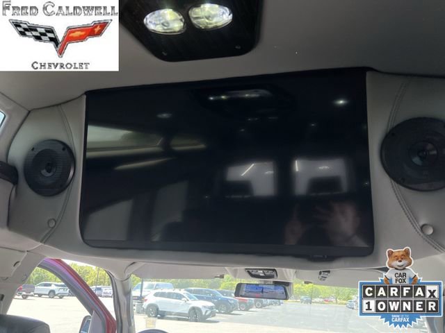 Used 2025 Chevrolet Express 2500 w/ Driver Convenience Package RWD image 39