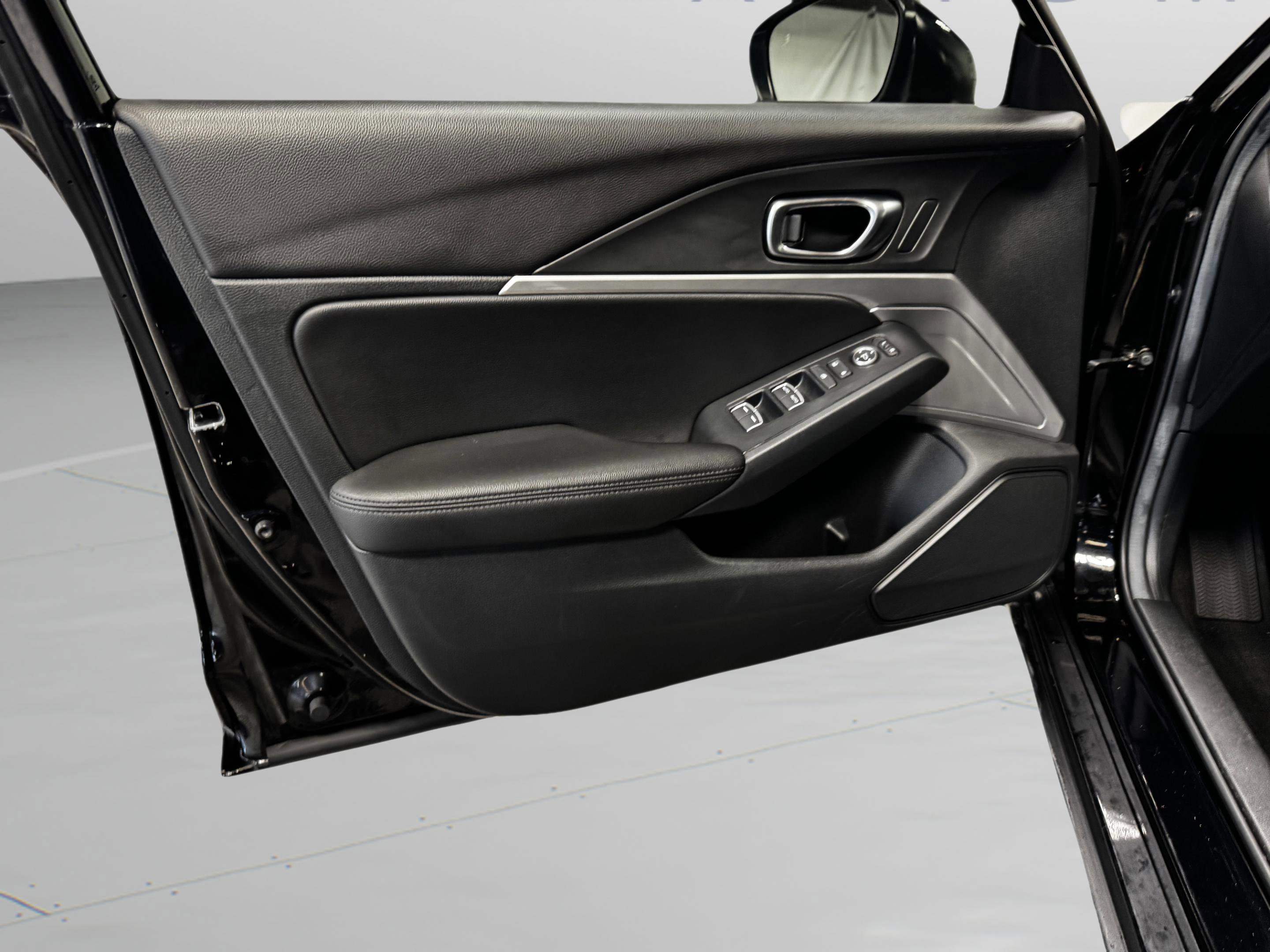 Certified 2024 Acura Integra FWD image 26