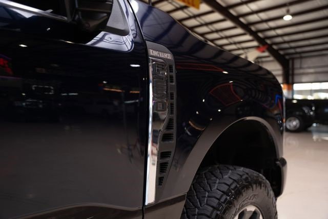 Used 2024 Ford F250 King Ranch w/ Tremor Off-Road Package image 48