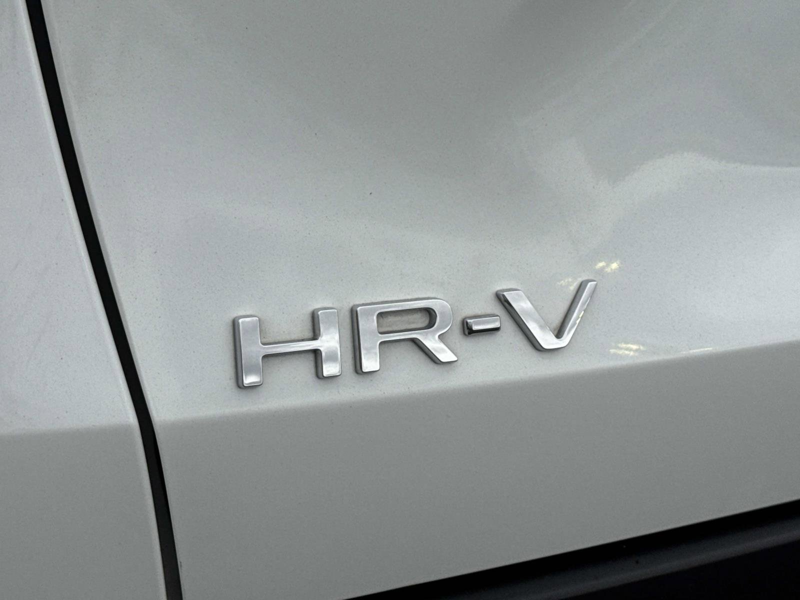 Certified 2023 Honda HR-V Sport image 27