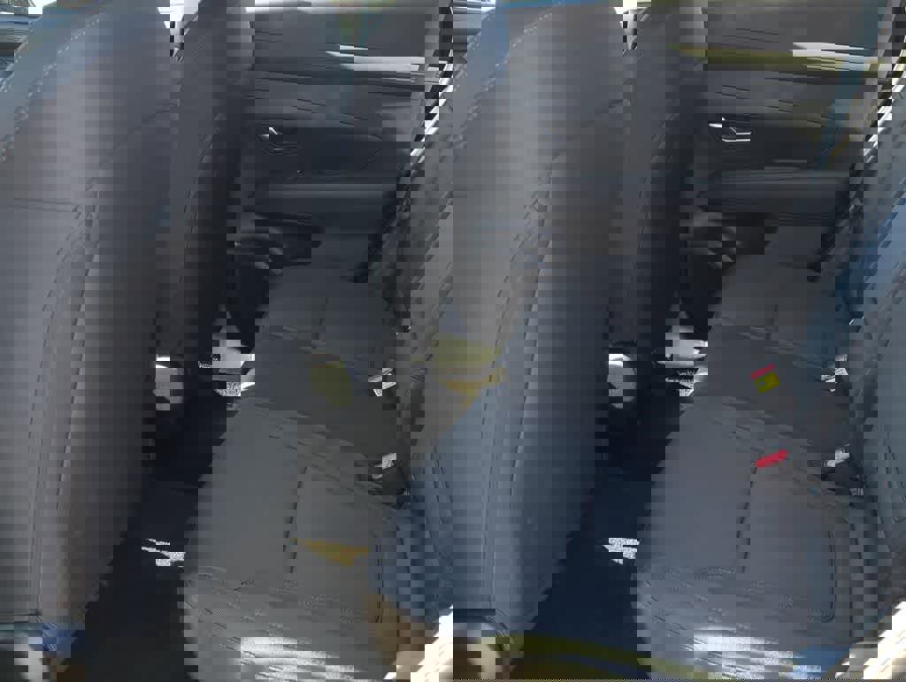 New 2026 Hyundai Tucson SE image 20