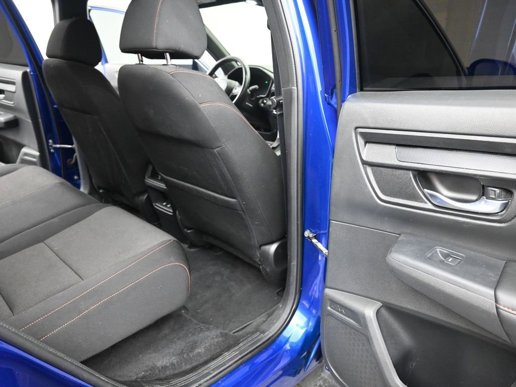 Used 2023 Honda CR-V Sport image 17