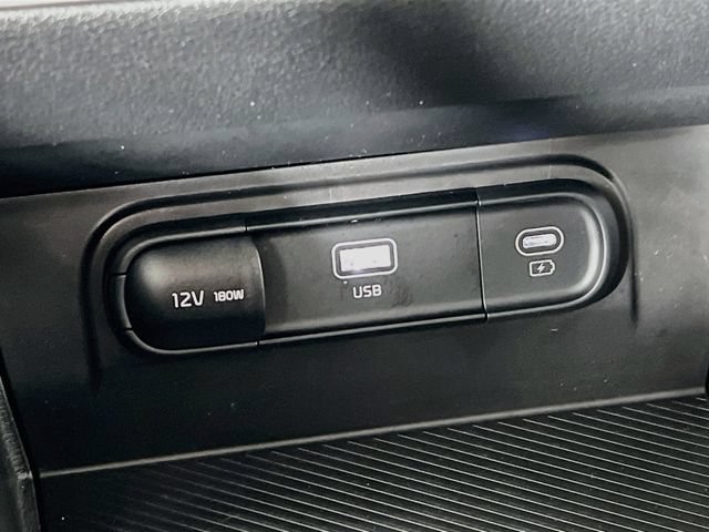 Used 2023 Kia Sportage LX AWD/4WD image 19