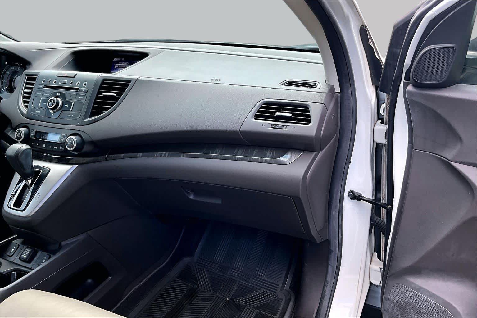 Used 2012 Honda CR-V EX-L image 18