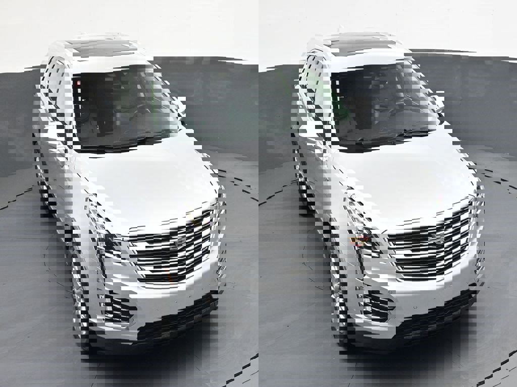 Used 2019 Cadillac XT5 Premium Luxury image 29