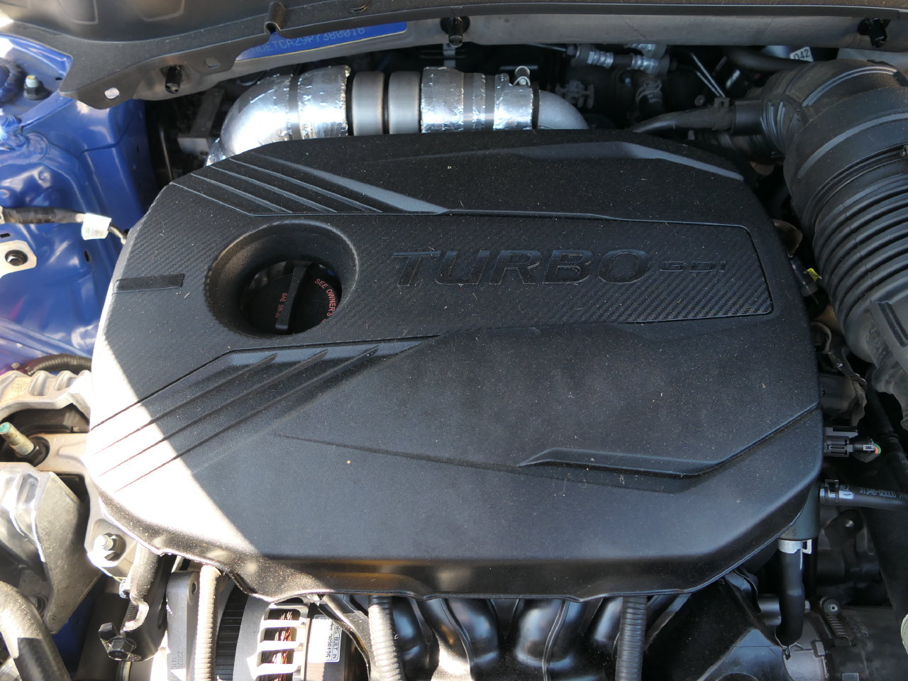 Certified 2023 Kia Seltos SX AWD/4WD image 28