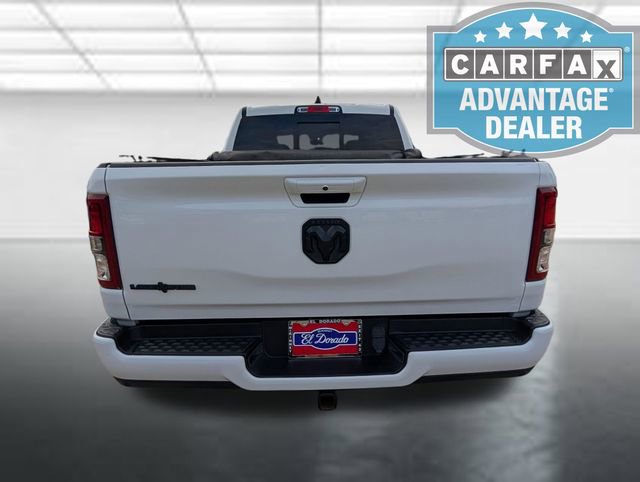 Used 2022 RAM 1500 Lone Star RWD image 29