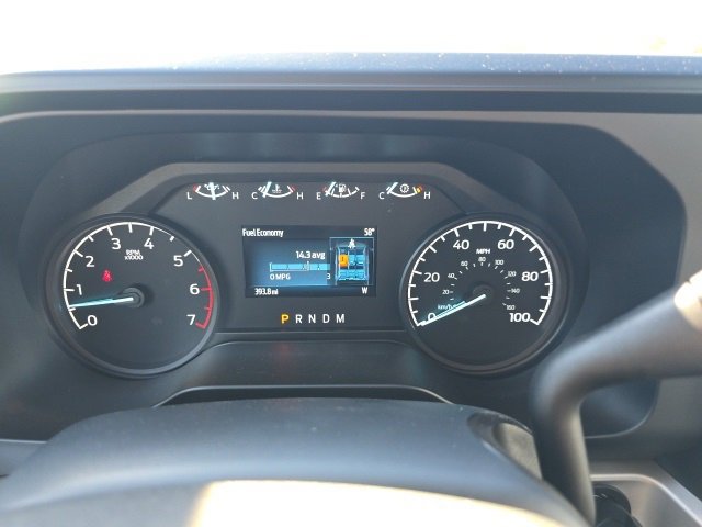 New 2026 Ford F250 4x4 Crew Cab Super Duty image 13