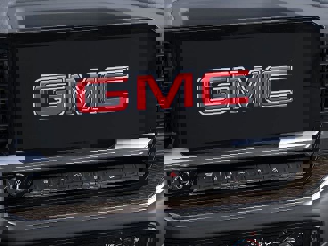 New 2026 GMC Sierra 2500 SLT image 20