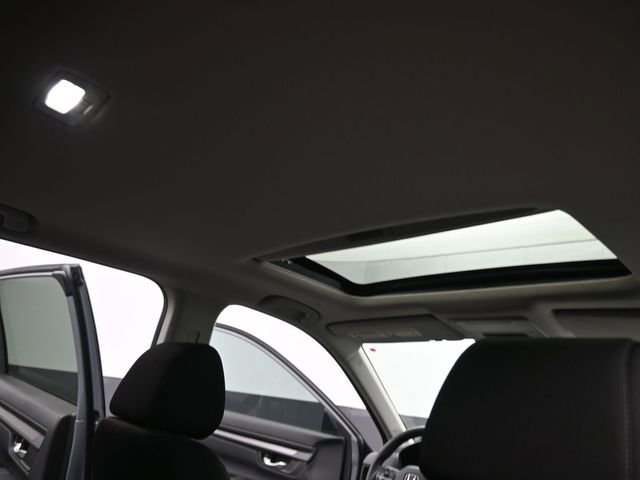 New 2026 Honda CR-V EX image 27