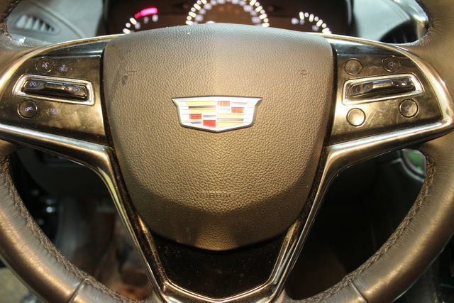 Used 2015 Cadillac ATS Sedan RWD image 14
