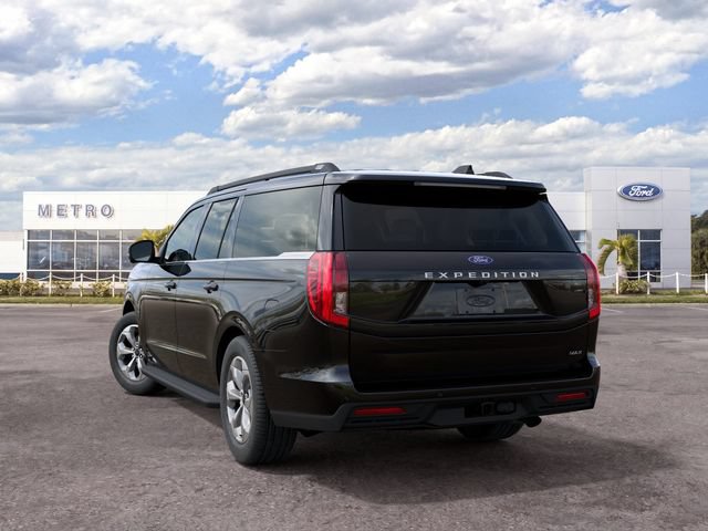 New 2027 Ford Expedition Max Active RWD image 8