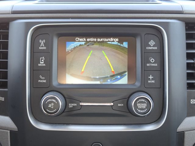 Used 2018 RAM 2500 Tradesman w/ Chrome Appearance Group image 20