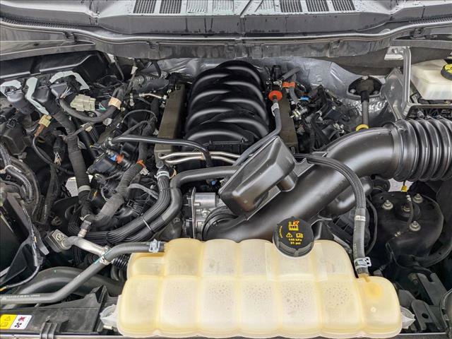 Used 2023 Ford F150 XL w/ Trailer Tow Package image 18