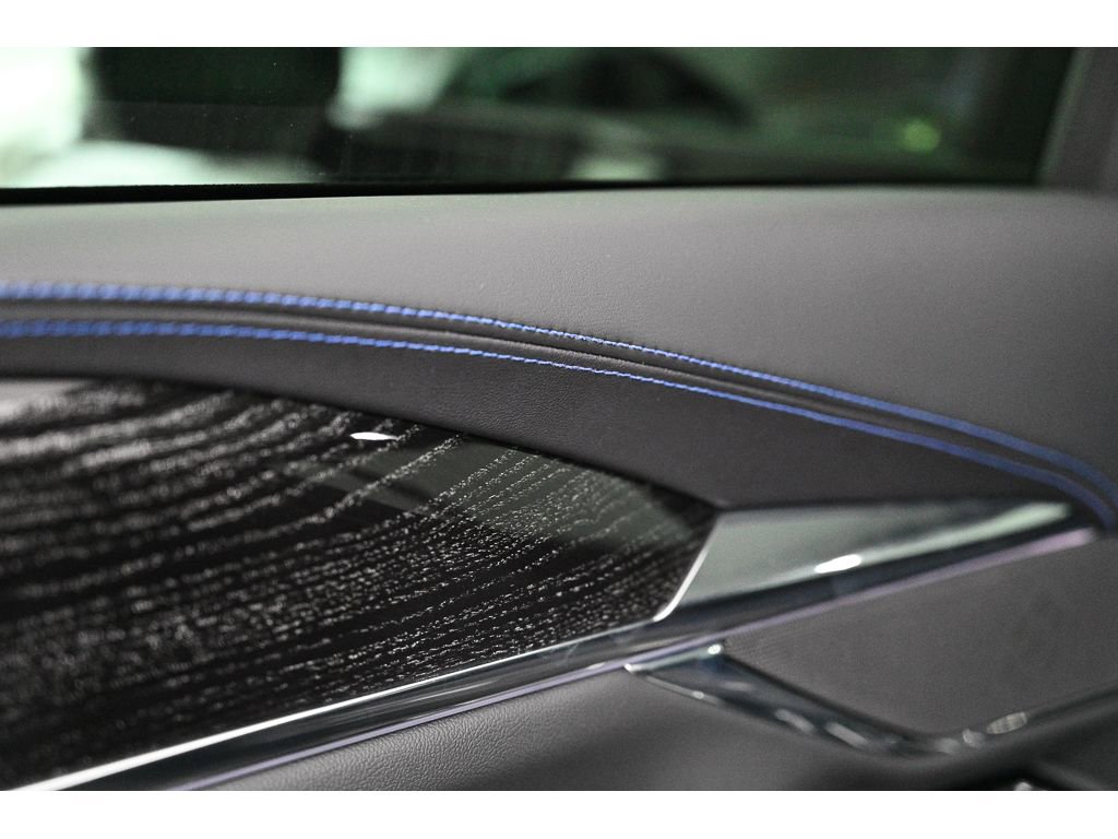 New 2026 Cadillac Escalade IQL Luxury image 12