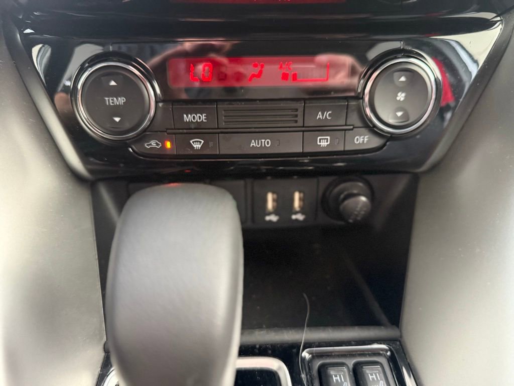 Used 2024 Mitsubishi Eclipse Cross LE image 20