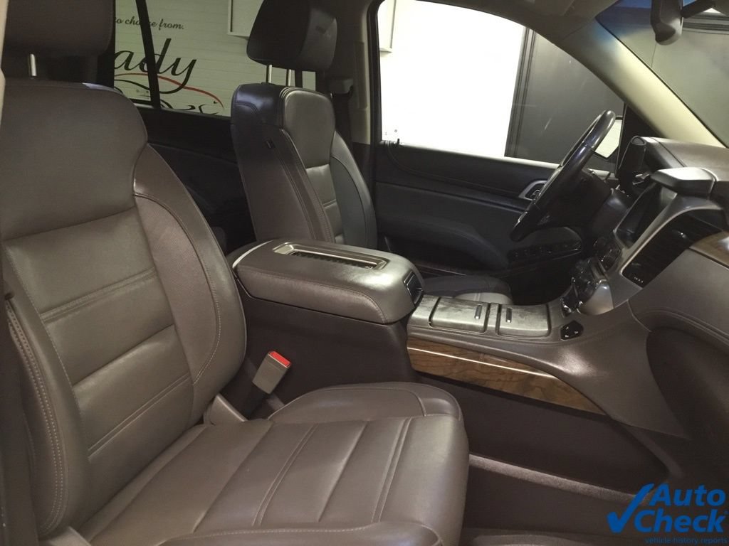 Used 2019 GMC Yukon Denali AWD/4WD image 41