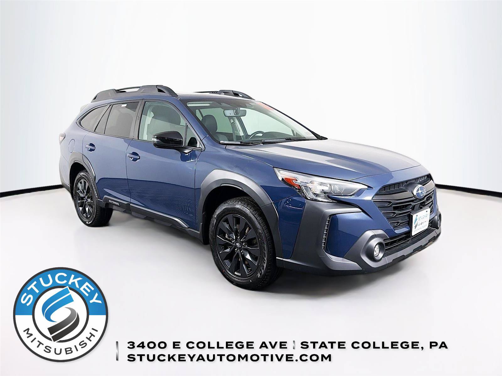 Used 2023 Subaru Outback Onyx Edition