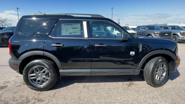 New 2026 Ford Bronco Sport Big Bend w/ Convenience Package image 9