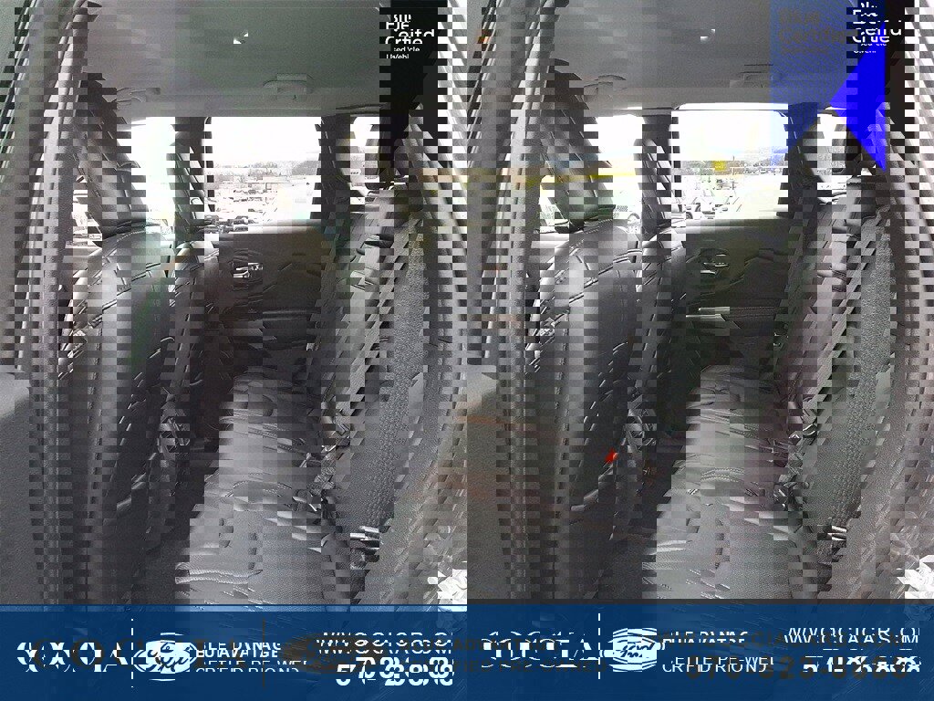 Used 2019 Jeep Cherokee Limited image 10