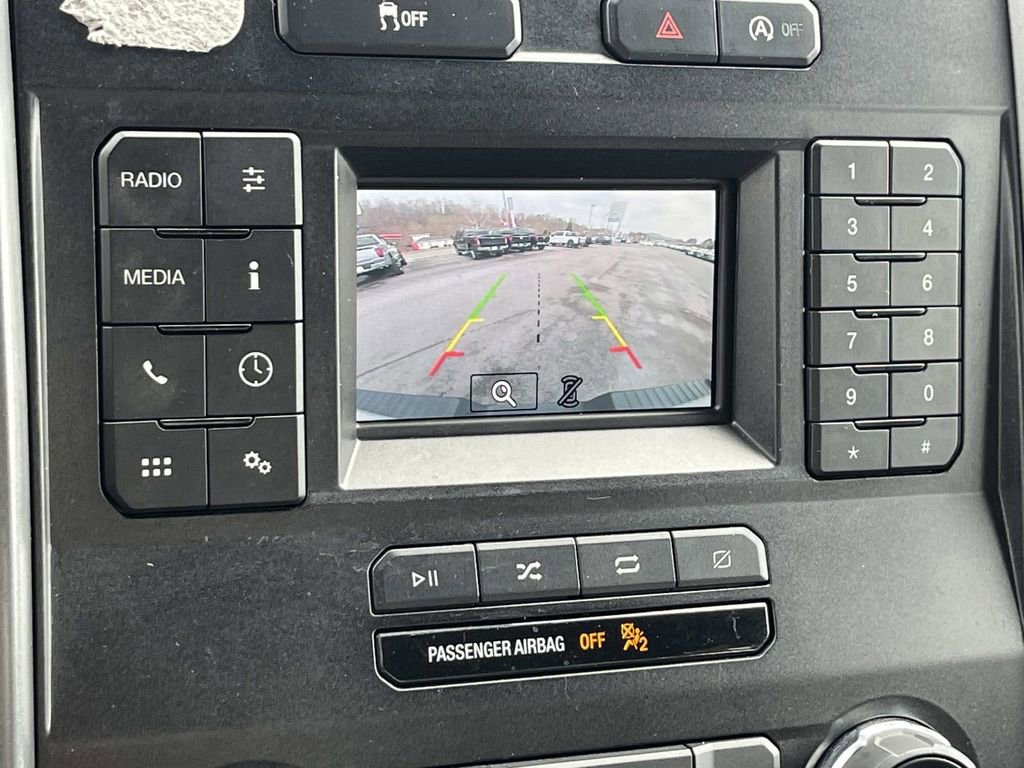 Used 2018 Ford F150 XLT w/ Trailer Tow Package image 33