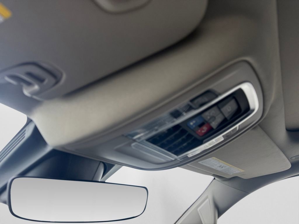 Certified 2022 RAM 1500 Laramie image 27