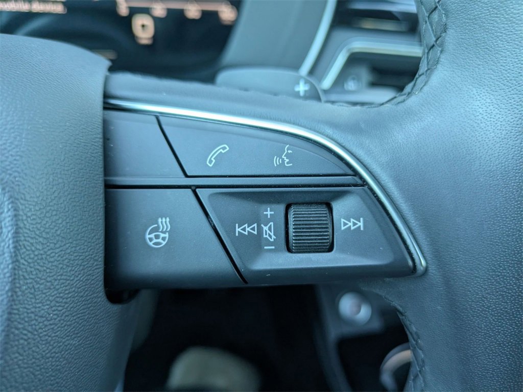 Used 2023 Audi A4 2.0T Premium Plus w/ Premium Plus Package image 19
