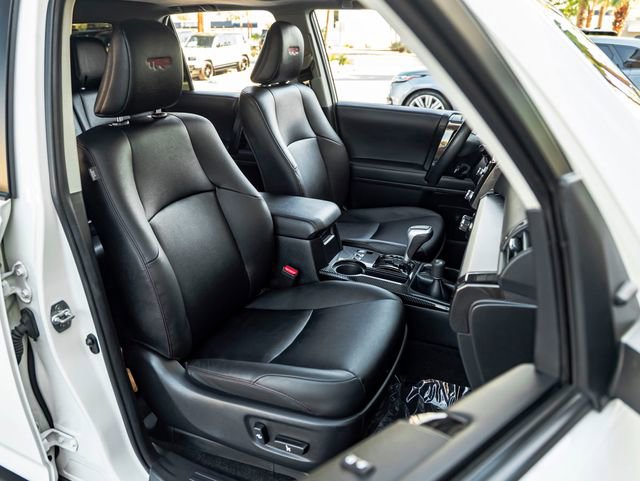 Used 2023 Toyota 4Runner TRD Pro image 30