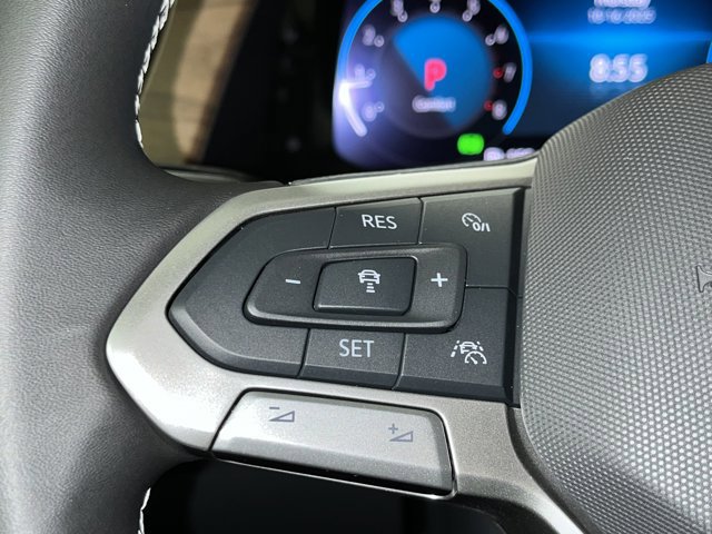 New 2026 Volkswagen Atlas SE image 21