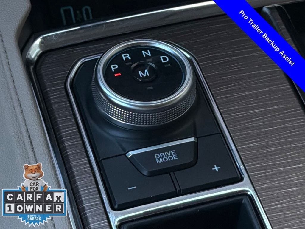 Used 2023 Ford Expedition Limited RWD image 17