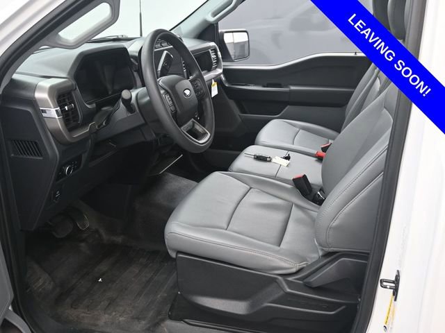 Used 2024 Ford F150 XL RWD image 14